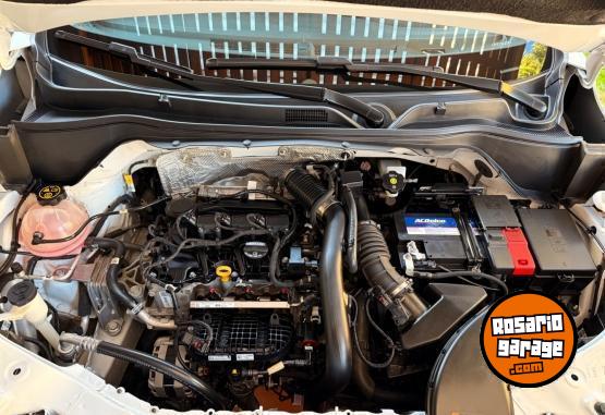 Camionetas - Chevrolet Tracker 2023 Nafta 18000Km - En Venta