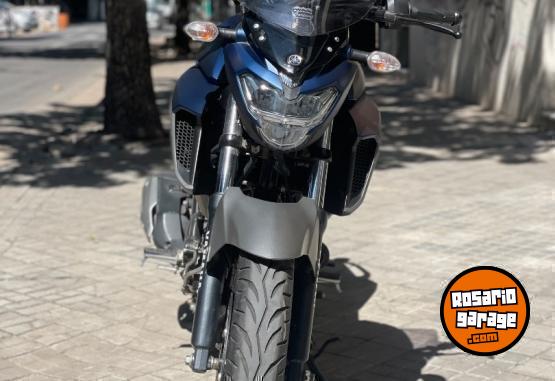 Motos - Yamaha FZ 25 2023 Nafta 10700Km - En Venta