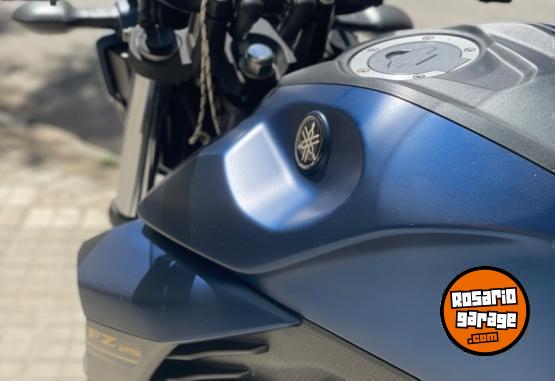 Motos - Yamaha FZ 25 2023 Nafta 10700Km - En Venta