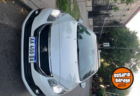 Autos - Peugeot 308 THP 2016 Nafta 150000Km - En Venta