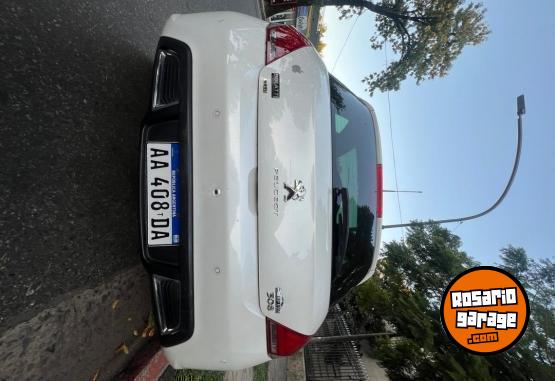 Autos - Peugeot 308 THP 2016 Nafta 150000Km - En Venta