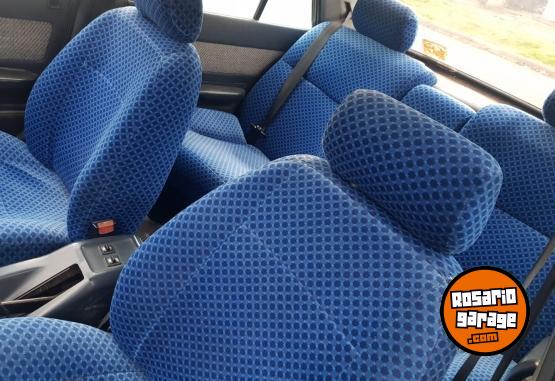 Autos - Peugeot 505 1984 GNC 11111Km - En Venta