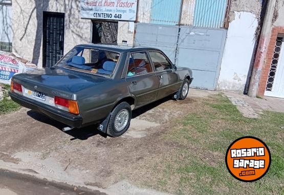 Autos - Peugeot 505 1984 GNC 11111Km - En Venta