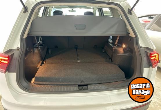 Camionetas - Volkswagen TIGUAN ALLSPACE 2.0T 2019 Nafta 95000Km - En Venta