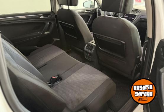 Camionetas - Volkswagen TIGUAN ALLSPACE 2.0T 2019 Nafta 95000Km - En Venta