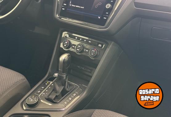 Camionetas - Volkswagen TIGUAN ALLSPACE 2.0T 2019 Nafta 95000Km - En Venta