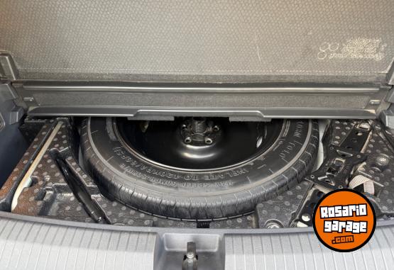 Camionetas - Volkswagen TIGUAN ALLSPACE 2.0T 2019 Nafta 95000Km - En Venta
