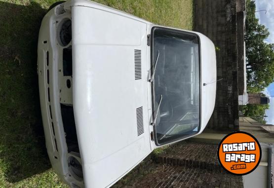 Autos - Fiat 128 1982 Nafta 155555Km - En Venta