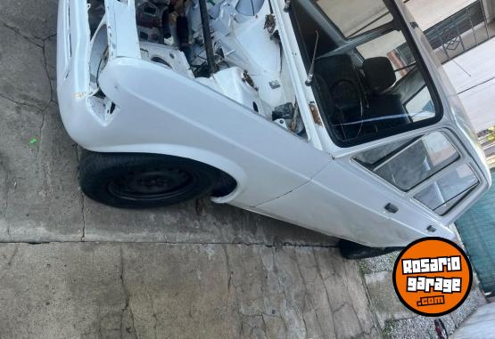 Autos - Fiat 128 1982 Nafta 155555Km - En Venta