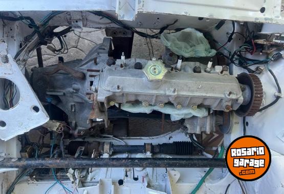 Autos - Fiat 128 1982 Nafta 155555Km - En Venta