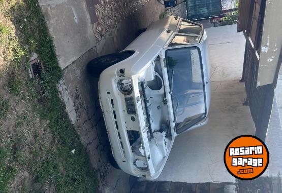 Autos - Fiat 128 1982 Nafta 155555Km - En Venta