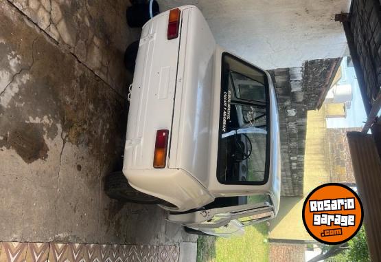 Autos - Fiat 128 1982 Nafta 155555Km - En Venta