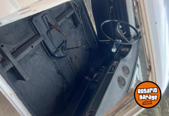 Autos - Fiat 128 1982 Nafta 155555Km - En Venta