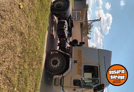 Camiones y Gras - Ford cargo 1832e - En Venta