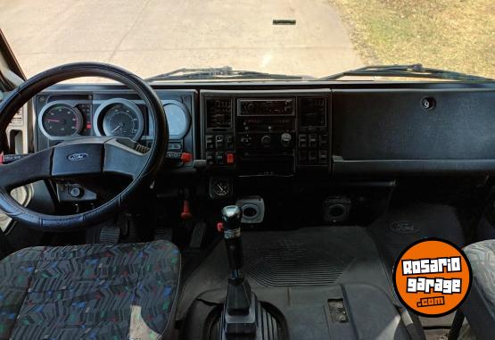 Camiones y Gras - Ford cargo 1832e - En Venta