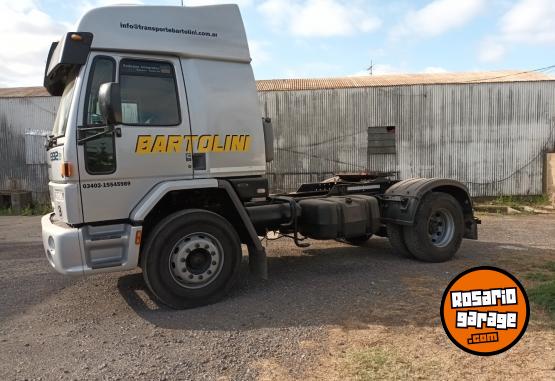 Camiones y Gr�as - Ford cargo 1832e - En Venta