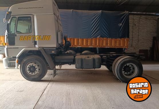 Camiones y Gr�as - Ford cargo 1832e - En Venta