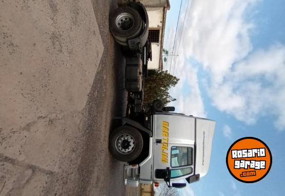 Camiones y Gr�as - Ford cargo 1832e - En Venta