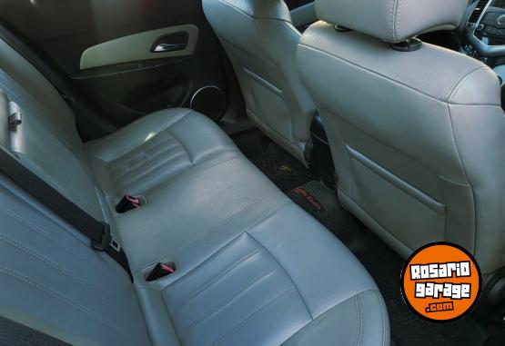 Autos - Chevrolet Cruze 2012 Nafta 88000Km - En Venta