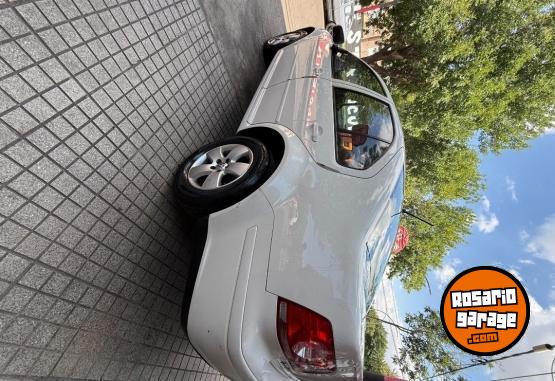 Autos - Volkswagen Bora 2.0 Trendline GNC 2013 GNC 200000Km - En Venta