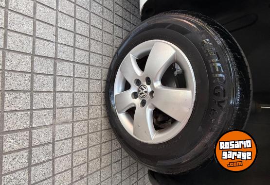 Autos - Volkswagen Bora 2.0 Trendline GNC 2013 GNC 200000Km - En Venta