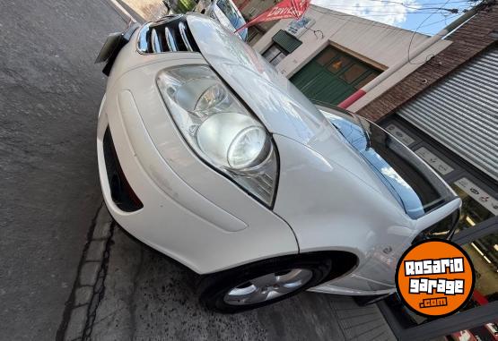 Autos - Volkswagen Bora 2.0 Trendline GNC 2013 GNC 200000Km - En Venta