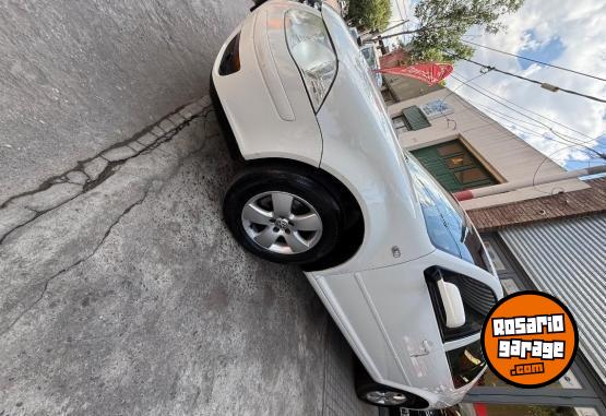 Autos - Volkswagen Bora 2.0 Trendline GNC 2013 GNC 200000Km - En Venta