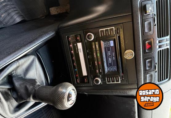 Autos - Volkswagen Bora 2.0 Trendline GNC 2013 GNC 200000Km - En Venta