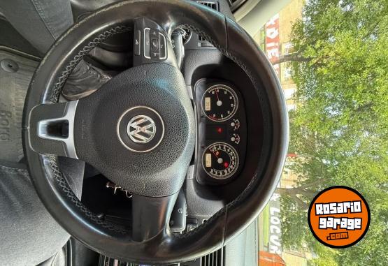 Autos - Volkswagen Bora 2.0 Trendline GNC 2013 GNC 200000Km - En Venta