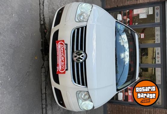 Autos - Volkswagen Bora 2.0 Trendline GNC 2013 GNC 200000Km - En Venta