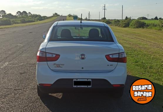 Autos - Fiat Grand Siena 2014 Nafta 140000Km - En Venta