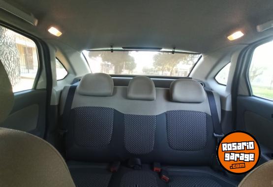 Autos - Fiat Grand Siena 2014 Nafta 140000Km - En Venta