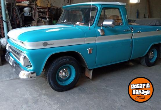 Clsicos - Chevrolet C10 modelo 64 - En Venta