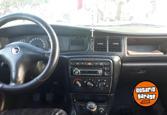 Autos - Chevrolet Vectra 1999 GNC 410000Km - En Venta