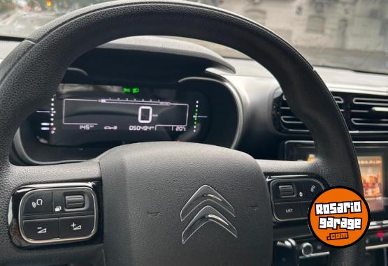 Autos - Citroen C4 Cactus 2021 Nafta 64000Km - En Venta