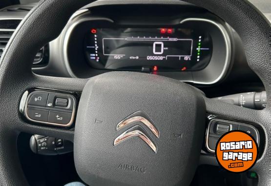 Autos - Citroen C4 Cactus 2021 Nafta 64000Km - En Venta