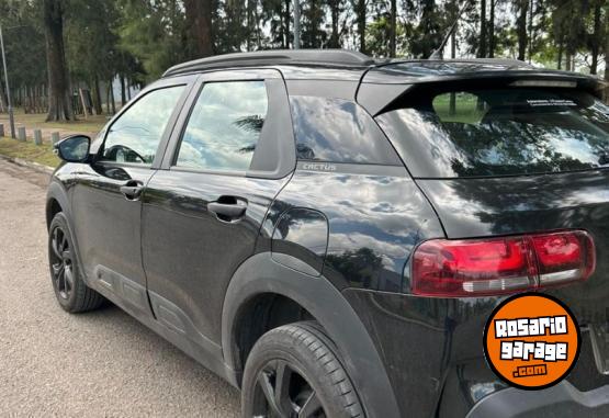 Autos - Citroen C4 Cactus 2021 Nafta 64000Km - En Venta