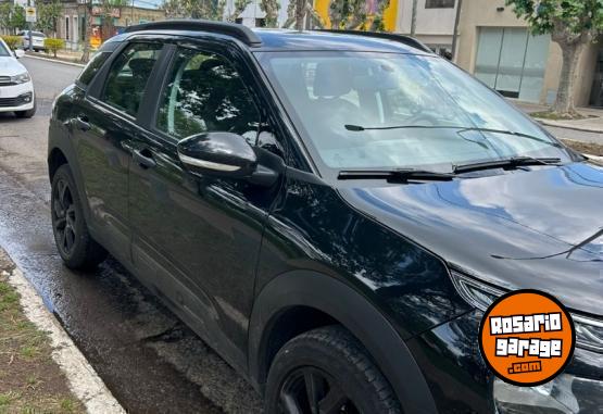 Autos - Citroen C4 Cactus 2021 Nafta 64000Km - En Venta