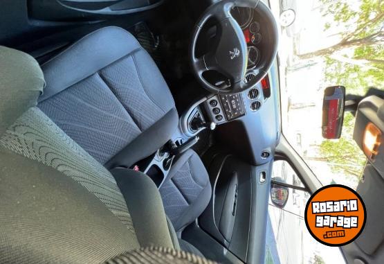 Autos - Peugeot 308 1.6 16v Active 2014 Nafta 104000Km - En Venta