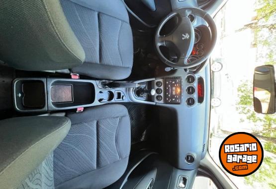 Autos - Peugeot 308 1.6 16v Active 2014 Nafta 104000Km - En Venta