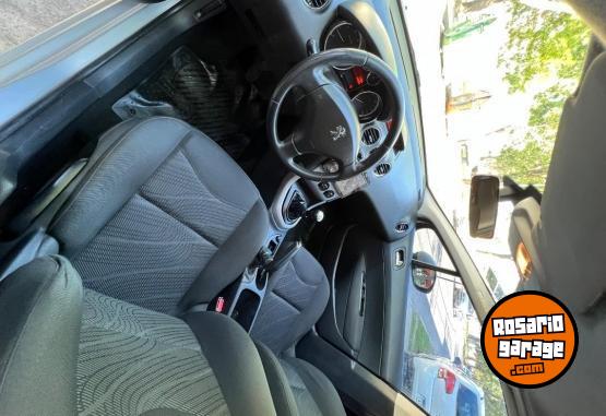 Autos - Peugeot 308 1.6 16v Active 2014 Nafta 104000Km - En Venta