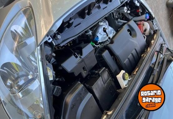 Autos - Peugeot 308 1.6 16v Active 2014 Nafta 104000Km - En Venta