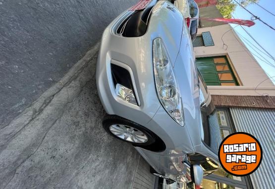 Autos - Peugeot 308 1.6 16v Active 2014 Nafta 104000Km - En Venta