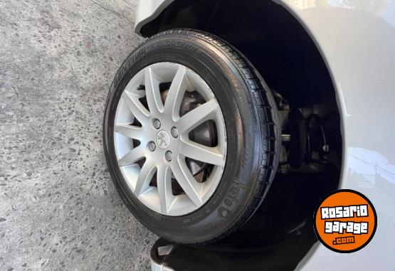 Autos - Peugeot 308 1.6 16v Active 2014 Nafta 104000Km - En Venta