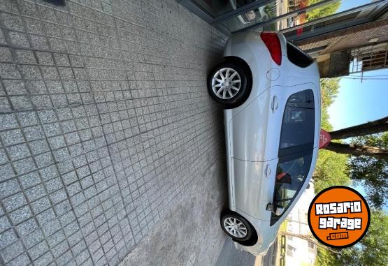 Autos - Peugeot 308 1.6 16v Active 2014 Nafta 104000Km - En Venta