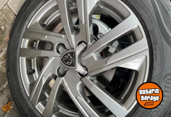 Autos - Peugeot 208 Allure 2025 Nafta 0Km - En Venta