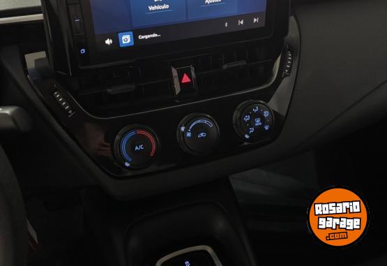 Autos - Toyota Corolla 2022 Nafta 33000Km - En Venta