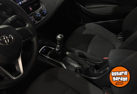 Autos - Toyota Corolla 2022 Nafta 33000Km - En Venta