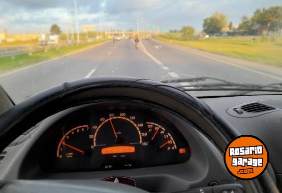 Camiones y Grúas - Sprinter 413 cdi con duales - En Venta