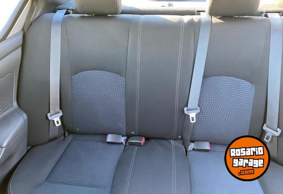 Autos - Nissan Versa adventur 1.6 / 16v 2020 Nafta 60000Km - En Venta